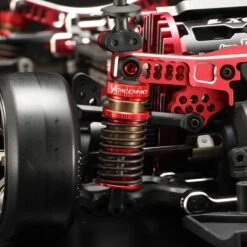 YOKOMO 1/10 RWD Drift Car YD-2SXIII Kit (Graphite Chasis) R -Yokomo dp yd2sx3r 10