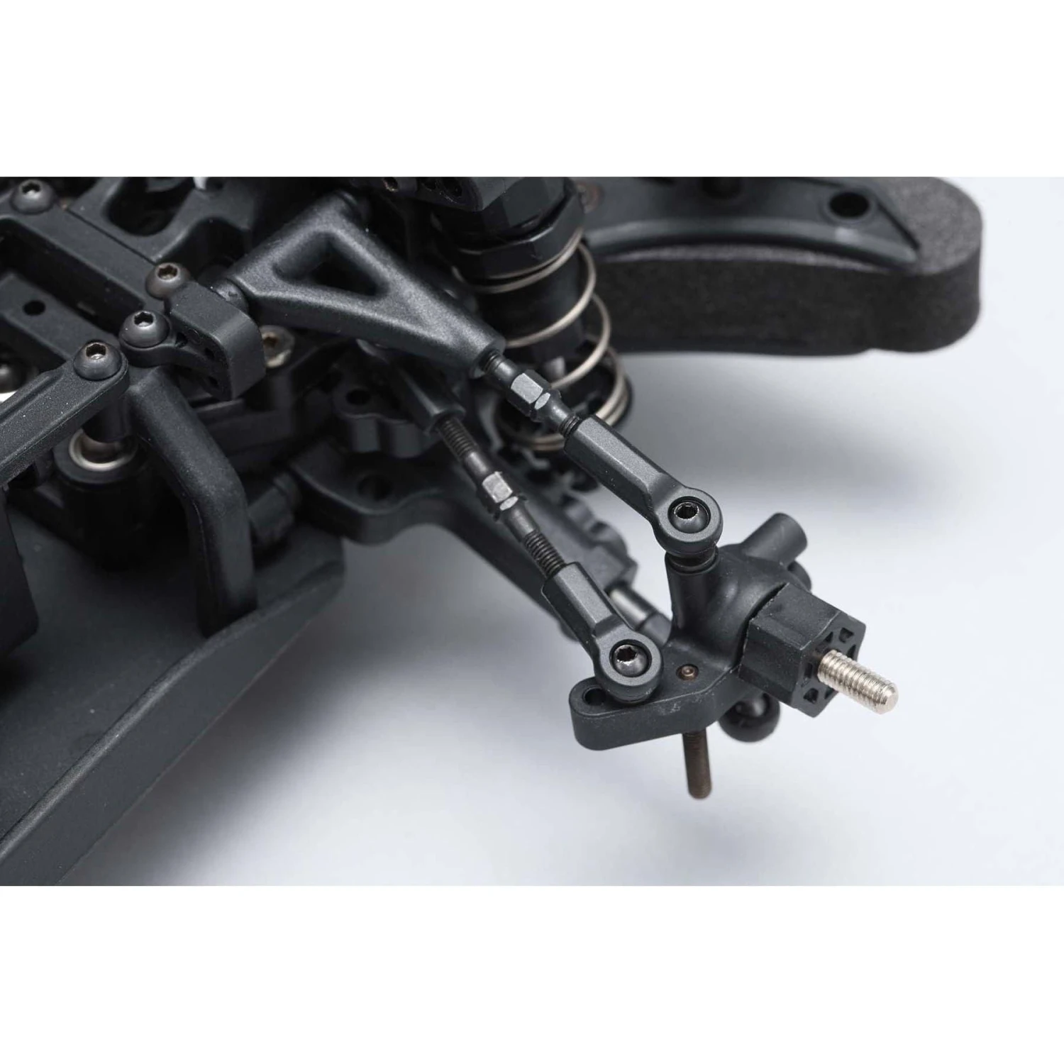 YOKOMO YD-2Z 1/10 EP RWD R/C Drift Car (with YG-302 Gyro) 5 YOKOMO YD-2Z 1/10 EP RWD R/C Drift Car (with YG-302 Gyro) - Image 3