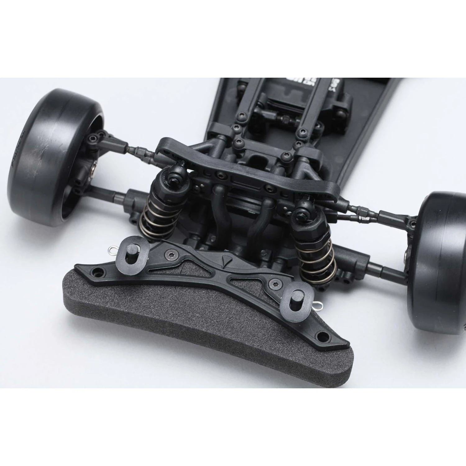 YOKOMO YD-2Z 1/10 EP RWD R/C Drift Car (with YG-302 Gyro) 6 YOKOMO YD-2Z 1/10 EP RWD R/C Drift Car (with YG-302 Gyro) - Image 4