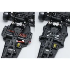 YOKOMO YD-2Z 1/10 EP RWD R/C Drift Car (with YG-302 Gyro) 20 YOKOMO YD-2Z 1/10 EP RWD R/C Drift Car (with YG-302 Gyro) -Yokomo dp yd2z 06 64e0c625 e8fd 41ad 8f18 f0cfe984a746