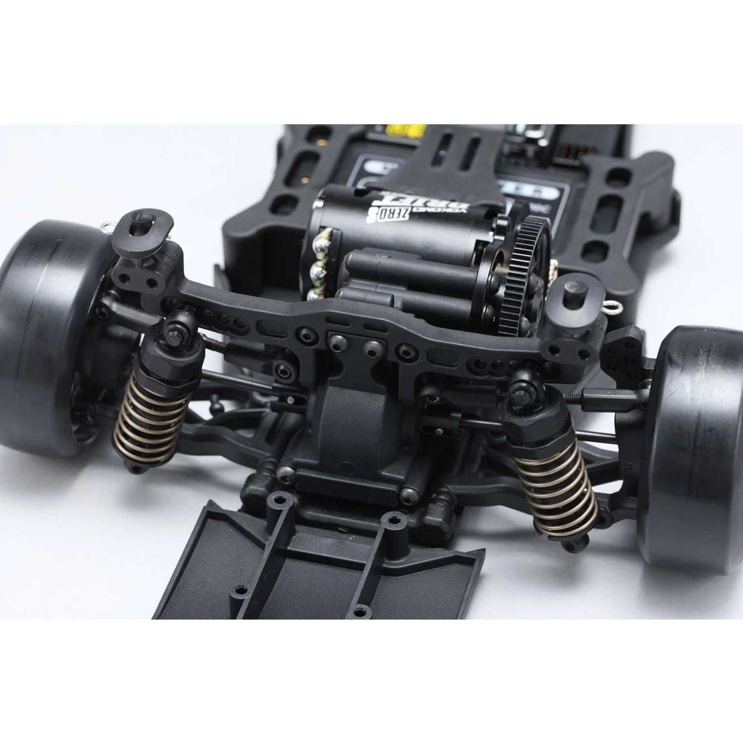 YOKOMO YD-2Z 1/10 EP RWD R/C Drift Car (with YG-302 Gyro) 11 YOKOMO YD-2Z 1/10 EP RWD R/C Drift Car (with YG-302 Gyro) - Image 9