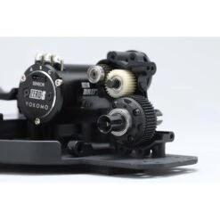 YOKOMO YD-2Z 1/10 EP RWD R/C Drift Car (with YG-302 Gyro) 23 YOKOMO YD-2Z 1/10 EP RWD R/C Drift Car (with YG-302 Gyro) -Yokomo dp yd2z 09 ac71f43b 2a5d 4564 83b8 c8a77be90cda