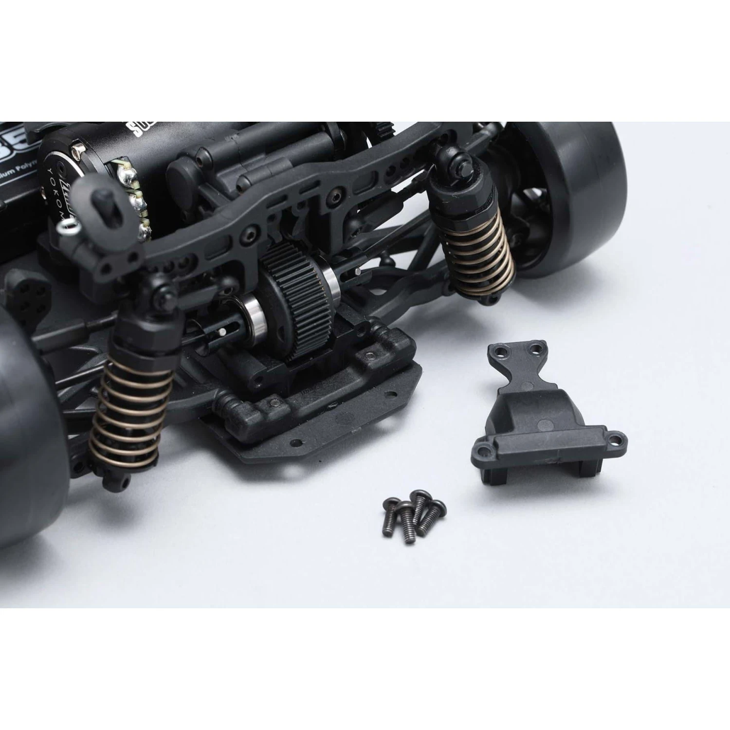 YOKOMO YD-2Z 1/10 EP RWD R/C Drift Car (with YG-302 Gyro) 13 YOKOMO YD-2Z 1/10 EP RWD R/C Drift Car (with YG-302 Gyro) - Image 11