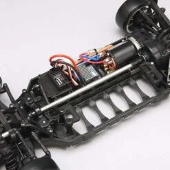 YOKOMO 1/10 Drift Package NEO-Toyota AE86 Trueno (Whited) B -Yokomo dp neo 04