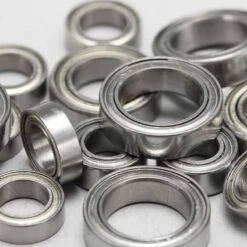 YOKOMO 1/10 Drift Package NEO-Toyota AE86 Trueno (Whited) B -Yokomo dp neo 05