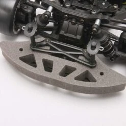 YOKOMO 1/10 Drift Package NEO-Toyota AE86 Trueno (Whited) B -Yokomo dp neo 07