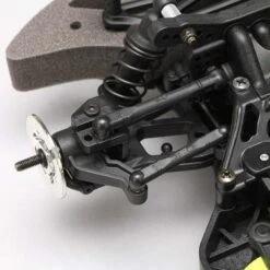 YOKOMO 1/10 Drift Package NEO-Toyota AE86 Trueno (Red) Body -Yokomo dp neo 09