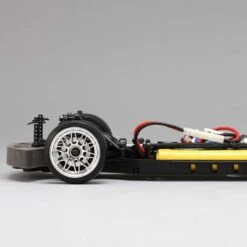 YOKOMO 1/10 Drift Package NEO-Toyota AE86 Trueno (Whited) B -Yokomo dp neo 10 85561633 d624 4096 97c3 d96b82f5a372