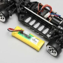 YOKOMO 1/10 Drift Package NEO-Toyota AE86 Trueno (Whited) B -Yokomo dp neo 11 a897b90c 8356 4569 b902 e4550348e273