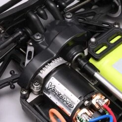 YOKOMO 1/10 Drift Package NEO-Toyota AE86 Trueno (Red) Body -Yokomo dp neo 12