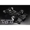 YOKOMO Drift Package YD-4 Kit With FCD1.5 (Y-DP-YD4I) -Yokomo dp yd4 thumb 11024eb5 d8b2 4c87 ac4e 0a2920925276