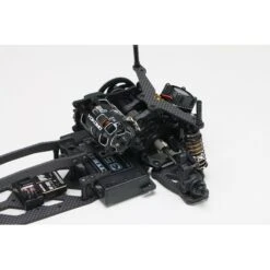 YOKOMO MD1.0 Drift Car -Yokomo mdr 010 09
