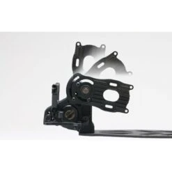 YOKOMO MD1.0 Drift Car -Yokomo mdr 010 11