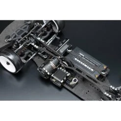 YOKOMO 1/10 EP BD10F Competition FWD Touring Car Chassis Kit -Yokomo mrtc bd10ff 02