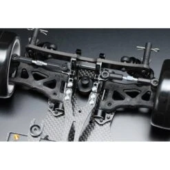 YOKOMO 1/10 EP BD10F Competition FWD Touring Car Chassis Kit -Yokomo mrtc bd10ff 03