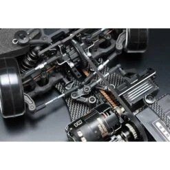 YOKOMO 1/10 EP BD10F Competition FWD Touring Car Chassis Kit -Yokomo mrtc bd10ff 04