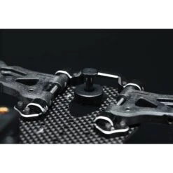 YOKOMO 1/10 EP BD10F Competition FWD Touring Car Chassis Kit -Yokomo mrtc bd10ff 05