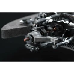 YOKOMO 1/10 EP BD10F Competition FWD Touring Car Chassis Kit -Yokomo mrtc bd10ff 06