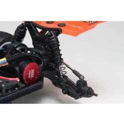 YOKOMO Rookie Off-Road RO1.0 -Yokomo ror 010 15 1