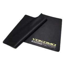 YOKOMO Pit Mat (YOKOMO Logo/600 X 900mm)