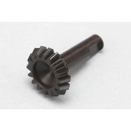 YOKOMO Diff 16T Drive Gear (for S4-503R16) (Y-S4-503D16) 4 YOKOMO Diff 16T Drive Gear (for S4-503R16) (Y-S4-503D16) - Image 2