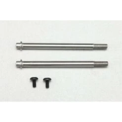 YOKOMO Rear Shock Shaft YZ2 DTM3.1/CAL3.1 & Front Of YZ2T