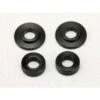 YOKOMO YZ4SF2 For "X30" Shock Collar (2 Types, 2 Each) -Yokomo s4 s4cYOKO