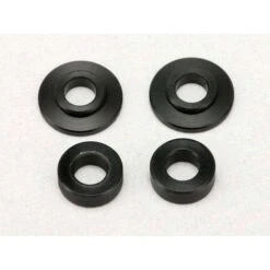 YOKOMO YZ4SF2 For "X30" Shock Collar (2 Types, 2 Each)