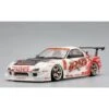 YOKOMO Apex Project FD3S RX-7 Body Set -Yokomo sd apsa