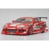 YOKOMO Team Boss With Potenza S15 Body Set 2 YOKOMO Team Boss With Potenza S15 Body Set -Yokomo sd bs15sa