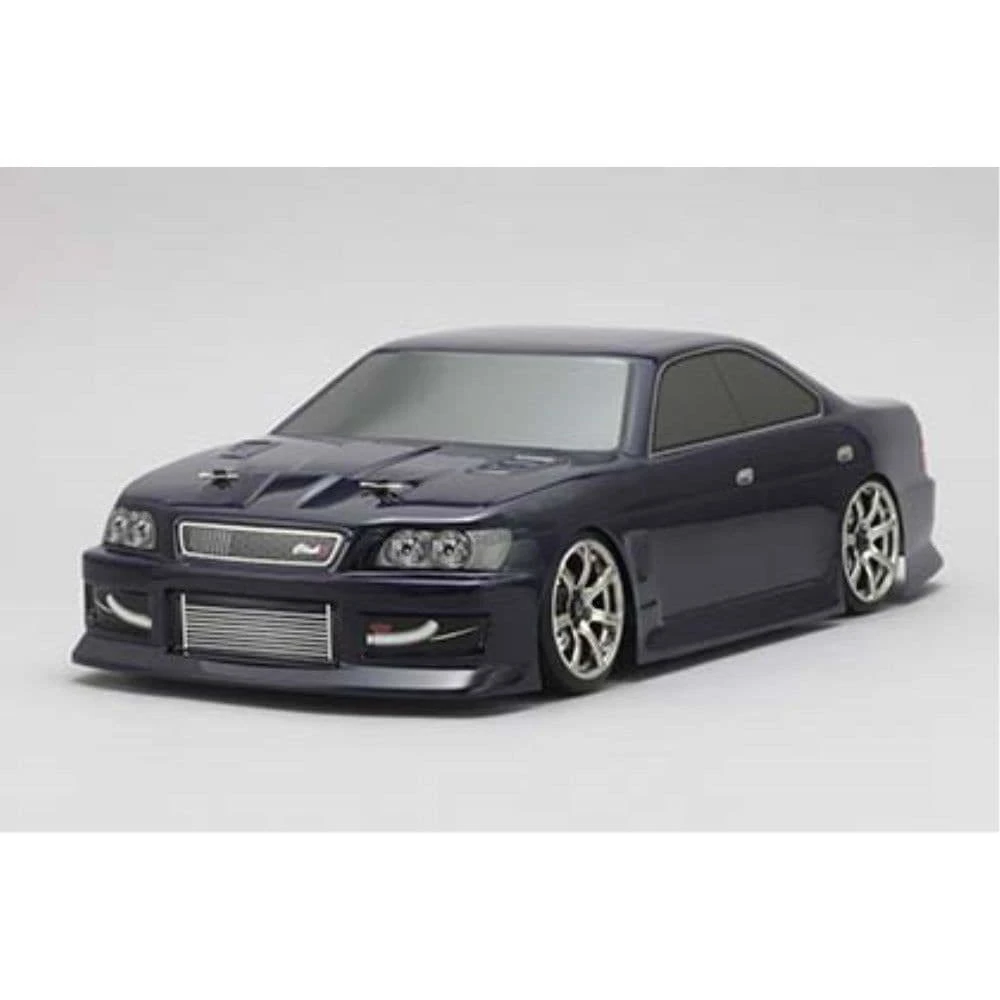 YOKOMO Wonder C35 Laurel Club-S Body Set(Graphic Decal Less 3 YOKOMO Wonder C35 Laurel Club-S Body Set(Graphic Decal Less