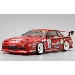 YOKOMO D-MAX Diversion ADVAN One-Via Body Set