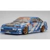 YOKOMO DRoo-P ESPELIR AE86 TRUENO Body Set -Yokomo sd dr86sa