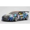 YOKOMO HKS Racing Performer 86 Body Set -Yokomo sd hk86sa