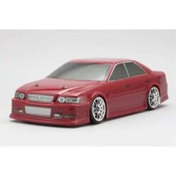 YOKOMO TOYOTA CHASER JZX100 Street Ver. Body Set