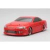 YOKOMO TOYOTA SOARER JZZ30 Street Ver. Body Set 1 YOKOMO TOYOTA SOARER JZZ30 Street Ver. Body Set -Yokomo sd jzzbs