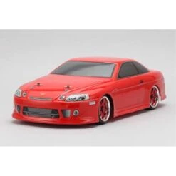 YOKOMO TOYOTA SOARER JZZ30 Street Ver. Body Set