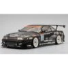 YOKOMO Drift X Treme PS13 Body Set