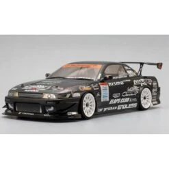 YOKOMO Drift X Treme PS13 Body Set