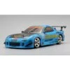 YOKOMO RE AMEMIYA RX-7 Body Set 1 YOKOMO RE AMEMIYA RX-7 Body Set -Yokomo sd reasa