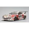 YOKOMO RS-R JZA80 Supra Body Set -Yokomo sd rsrsa