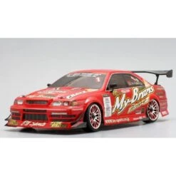 YOKOMO Team22 FNATZ JZX100 Mark2 Body Set