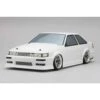 YOKOMO Body Set For SunRISE/Mercury AE86 LEVIN (Graphic Dec -Yokomo sd sr86b