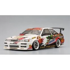 YOKOMO SunRISE / Mercury AE86 LEVIN Body Set