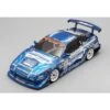 YOKOMO Team Toyo Tyres Drift With GP Sports 180SX Body Set -Yokomo sd ty18sa