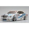 YOKOMO GOODYEAR Racing ZERO CROWN Body Set
