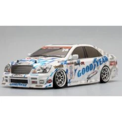 YOKOMO GOODYEAR Racing ZERO CROWN Body Set