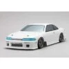 YOKOMO 1093 Speed S14 Silvia Body Shell (190mm) -Yokomo sd 1093b 31e97be9 336a 45a3 876e d4f413b681a6
