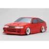 YOKOMO AE86 Hayashi D1 Spec.Body (w / Light Decal) (190MM) -Yokomo sd 86lb 571b31fe 5fdf 4444 ba38 14168a28e556