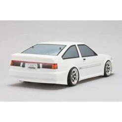 YOKOMO Toyota AE86 Trueno Body Set -Yokomo sd ae86bs 02
